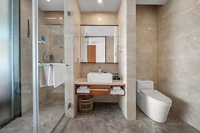 Bangci Hotel Chongqing Yuanboyuan