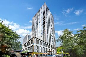 Bangci Hotel Chongqing Yuanboyuan