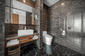 Bangci Hotel Chongqing Yuanboyuan