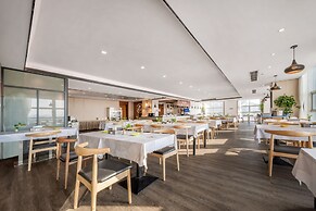 Bangci Hotel Chongqing Yuanboyuan