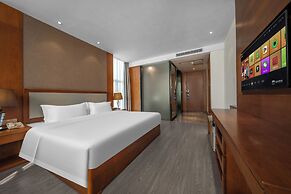 Bangci Hotel Chongqing Yuanboyuan