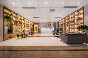 Bangci Hotel Chongqing Yuanboyuan