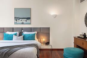 Serena Calm Pool House