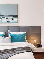 Serena Calm Pool House