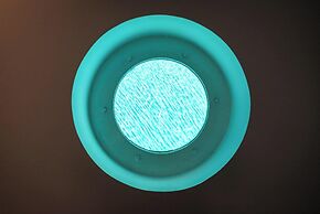 Serena Calm Pool House