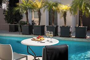 Serena Calm Pool House