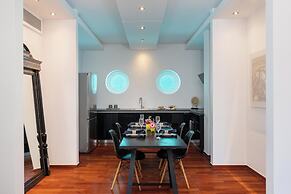 Serena Calm Pool House