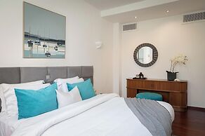 Serena Calm Pool House