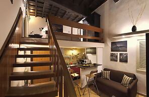 Hidden Treasure-Campo de' Fiori