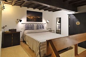 Hidden Treasure-Campo de' Fiori