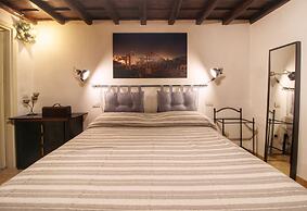 Hidden Treasure-Campo de' Fiori