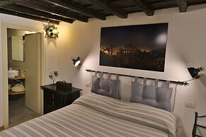 Hidden Treasure-Campo de' Fiori