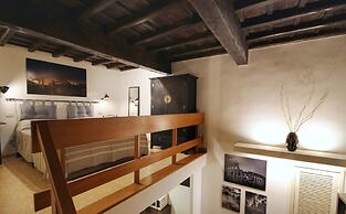 Hidden Treasure-Campo de' Fiori