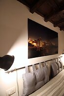 Hidden Treasure-Campo de' Fiori