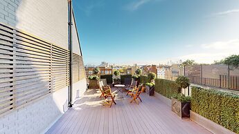 3-bedroom Penthouse in Knightbridge