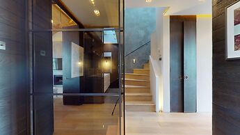 3-bedroom Penthouse in Knightbridge