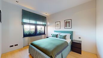 3-bedroom Penthouse in Knightbridge