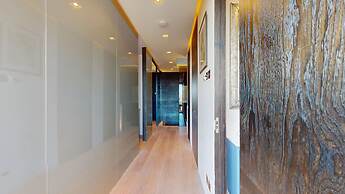 3-bedroom Penthouse in Knightbridge