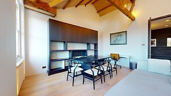 3-bedroom Penthouse in Knightbridge