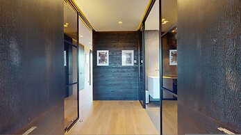 3-bedroom Penthouse in Knightbridge