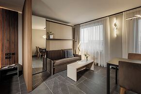 Isabella Suites