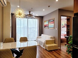 Soho Residence Apartment Quan 1