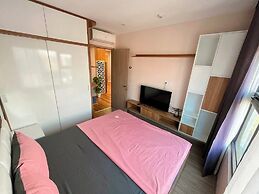 Soho Residence Apartment Quan 1