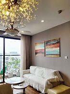 Soho Residence Apartment Quan 1