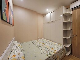 Soho Residence Apartment Quan 1