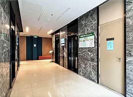 Soho Residence Apartment Quan 1
