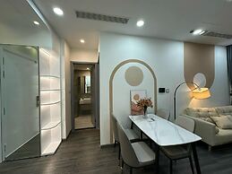 Soho Residence Apartment Quan 1