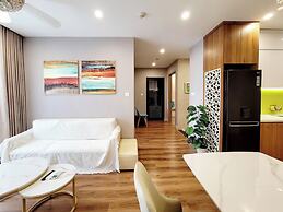 Soho Residence Apartment Quan 1