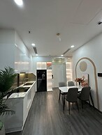 Soho Residence Apartment Quan 1
