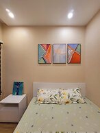 Soho Residence Apartment Quan 1
