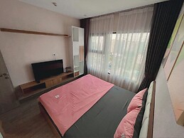 Soho Residence Apartment Quan 1