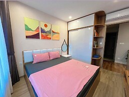 Soho Residence Apartment Quan 1