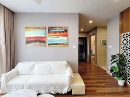 Soho Residence Apartment Quan 1