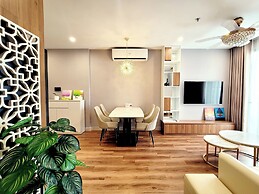 Soho Residence Apartment Quan 1