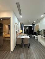 Soho Residence Apartment Quan 1