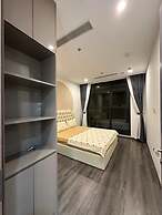 Soho Residence Apartment Quan 1