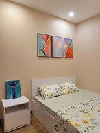 Soho Residence Apartment Quan 1