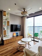 Soho Residence Apartment Quan 1