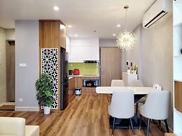 Soho Residence Apartment Quan 1