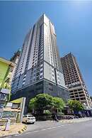 Soho Residence Apartment Quan 1