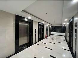 Soho Residence Apartment Quan 1