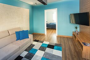 Little Heaven studia & apartamenty