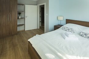 Little Heaven studia & apartamenty