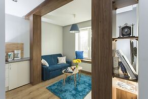 Little Heaven studia & apartamenty