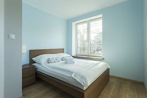 Little Heaven studia & apartamenty