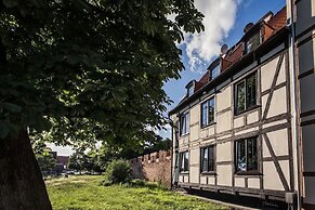 Little Heaven studia & apartamenty